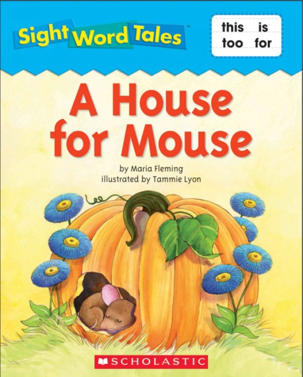 A House of Mouse